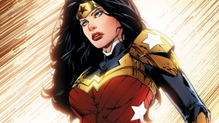 The U.N. names Wonder Woman an honorary ambassador